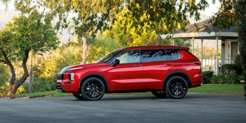 Nissan | Nissan Rogue | PHEV | Nissan Rogue PHEV starts at under $46K with 38 miles EV range