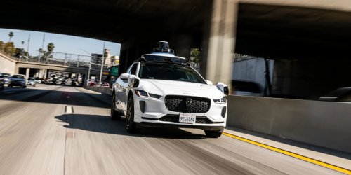 Waymo raises massive $16 billion round at $126 billion valuation, plans expansion to 20+ cities | Electrek