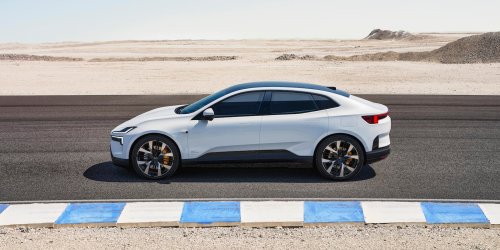 EV prices just fell again – here's what US buyers paid in June