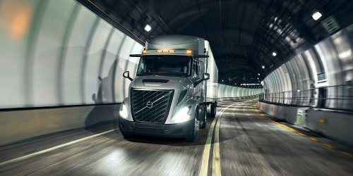 California ultimatum: no price transparency, no money for trucks