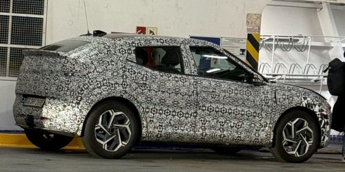 Hyundai, Hyundai's EV hot hatch is almost here: Here's our best look [Video]