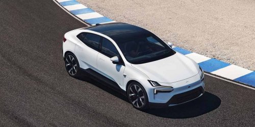 Polestar barred from US over the Chinese connected vehicle rule, a dangerous precedent