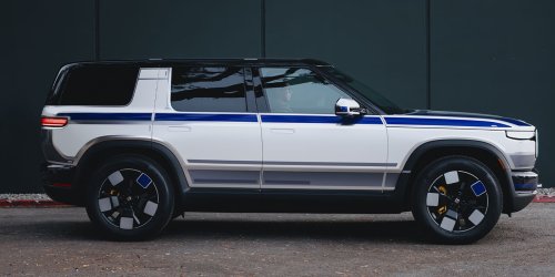 Rivian CEO signals self-driving prices, like Tesla's, will fall