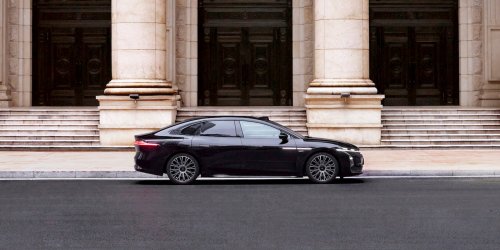Solid-state battery electrolyte retains 84% capacity after 350 cycles