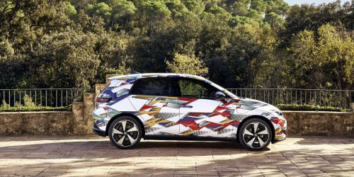 Volkswagen will unveil first EV from its entry-level lineup tomorrow