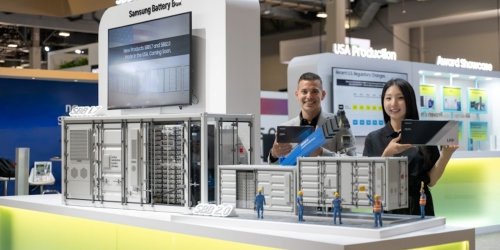 GM exits $3.5B Indiana battery plant as Samsung SDI takes full control