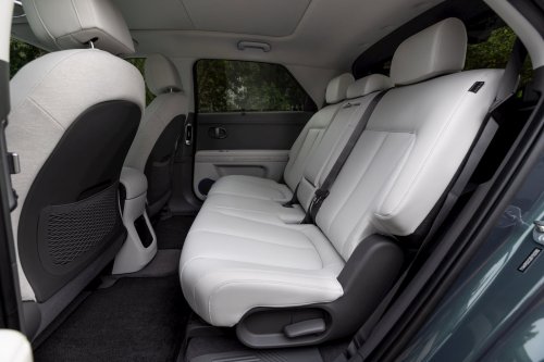 Hyundai, Hyundai launches EV deals with 0% APR and up to $10,000 off