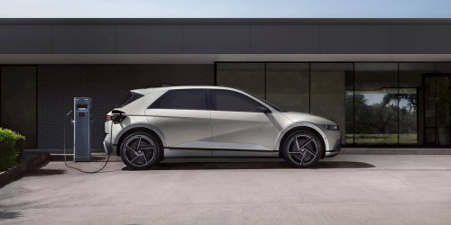 Hyundai, BYD, Tesla, Hyundai cuts EV prices in response to BYD and Tesla