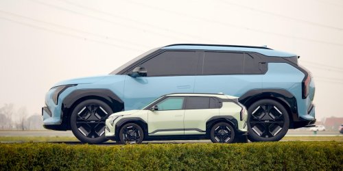 Kia, Kia is slashing EV prices to keep pace with low-cost rivals