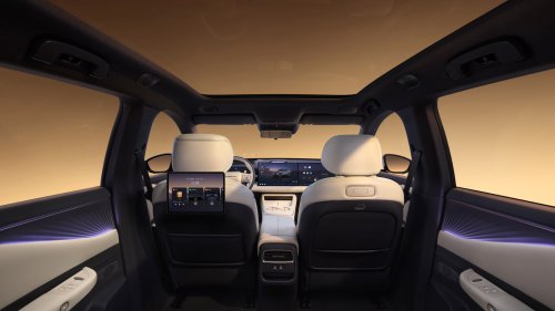 Nissan's new electric SUV secures nearly 8,500 orders in 30 mins