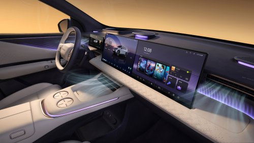 Nissan's new electric SUV secures nearly 8,500 orders in 30 mins