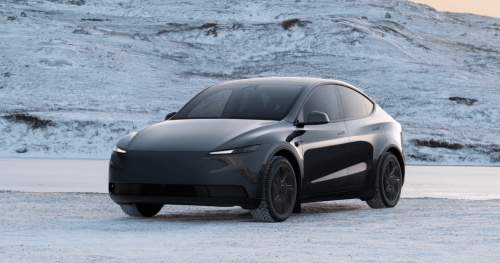 EVs outsell petrol in Australia for the first time, led by China