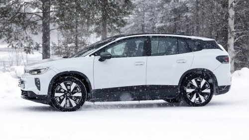 Volkswagen gears up for an all out EV blitz with new ID.3 and ID.4