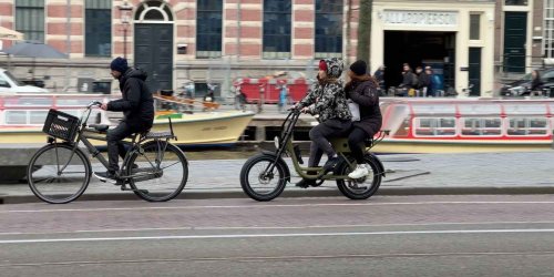 A court just ruled whether fake pedaling is legal on an e-bike