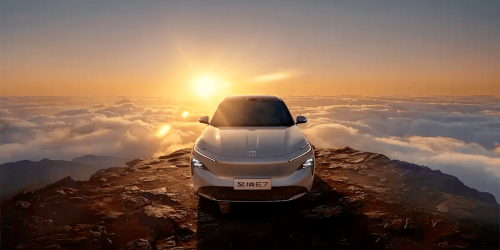 Bladder buster: Buick Electra E7 EREV goes nearly 1,000 miles