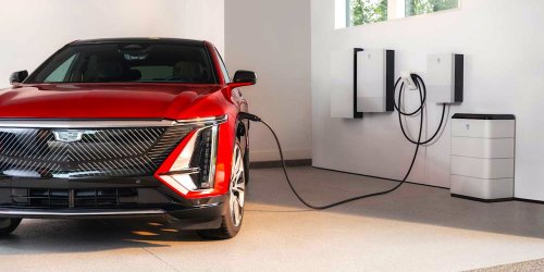 Battery, Backup power is the LEAST interesting home battery application