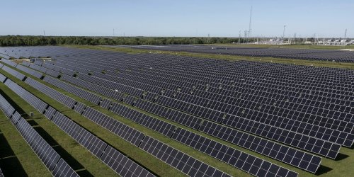 Most big US solar projects don’t spark backlash after all, study finds