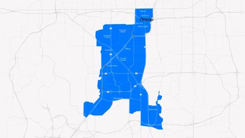 Robotaxi, Tesla, Waymo adds 4 more cities to its robotaxi service, now 10 total (Tesla: still 0)