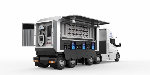 AI in a box: Windrose wants to containerize the data center
