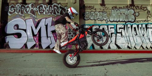 Fast, compact e-motos are getting even more affordable with Yozma IN10 Pro+ launch | Electrek