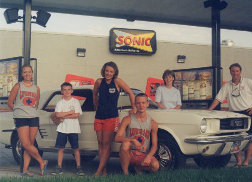 Ford drivers who go EV don't miss gas cars 'in the least bit'