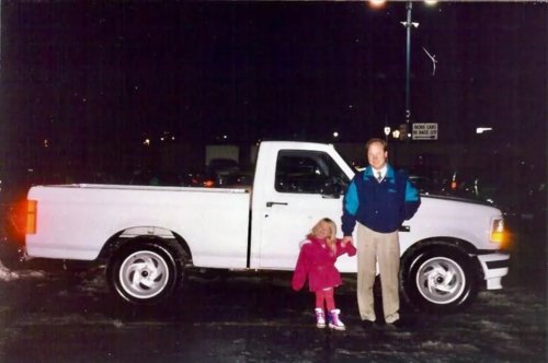 Ford drivers who go EV don't miss gas cars 'in the least bit'