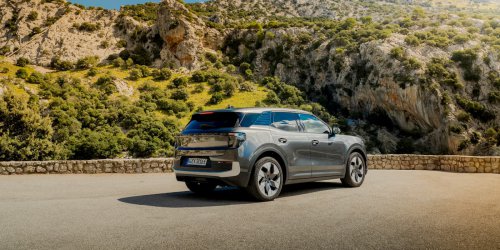 Ford may have a new plan to compete with Chinese EVs