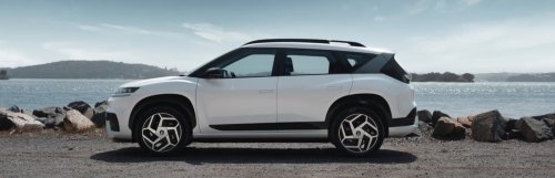 Hyundai launches its first China-made EV overseas