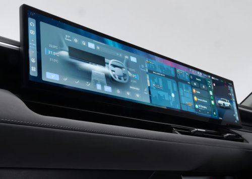 Hyundai launches its first China-made EV overseas