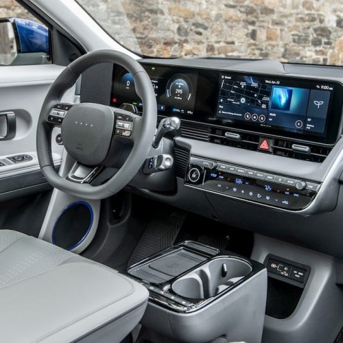 Chevy Equinox EV is more expensive to lease, Bolt gets cheaper