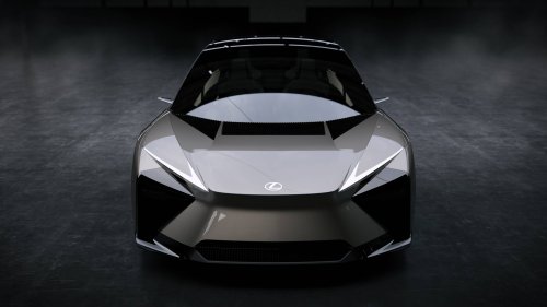 Toyota scraps plans to launch one of its most important EVs