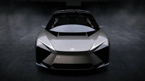 Toyota pulls the plug on one of its most important EVs