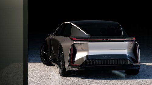 Toyota, Toyota scraps plans to launch one of its most important EVs
