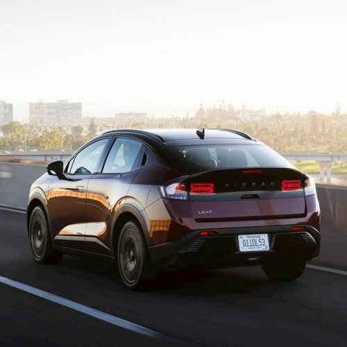 Mitsubishi, Mitsubishi's new EV breaks cover, and it looks familiar [Images]