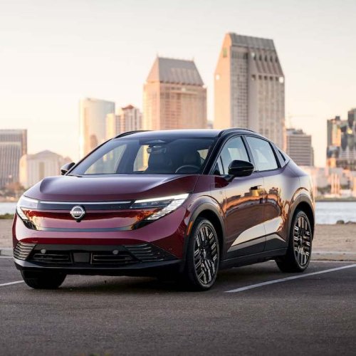 Mitsubishi, Mitsubishi's new EV breaks cover, and it looks familiar [Images]