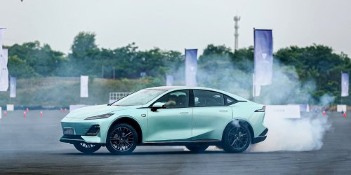 Solid-state EV batteries hit another major milestone in China
