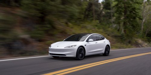 EV sales just hit their best month since federal tax credits ended
