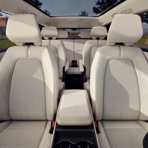 Toyota and Lexus are going big with their first 3-row electric SUVs