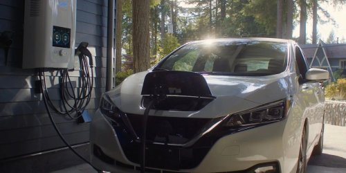 PG&E expands V2X program with Tesla, Volvo, Nissan and $17K incentives