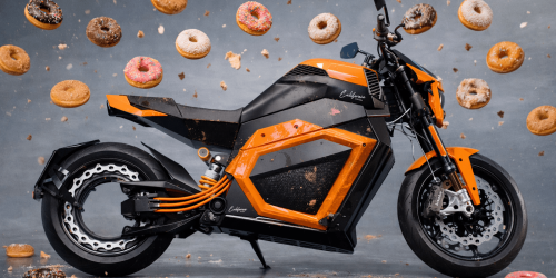 Donut Lab's 'miracle' solid-state battery is fraud, says insider, Donut Lab denies