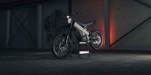 CA dad hit with felony after delinquent son crashes illegal 'e-bike'