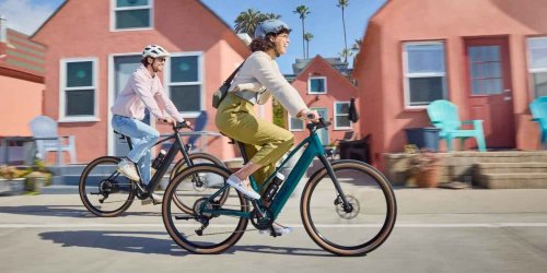 New e-bike bill in congress could bring long-awaited federal regs