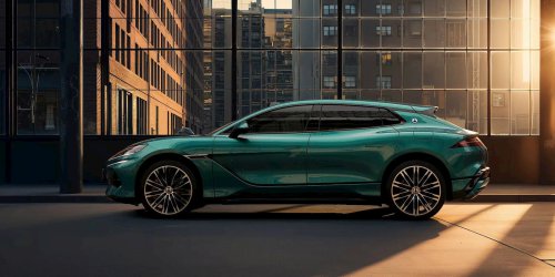 BYD EV with 5-min charging and 500 miles range heads overseas