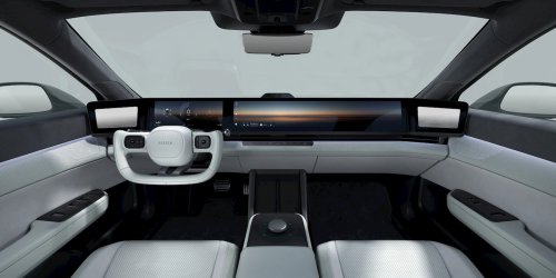 Honda, Sony, Honda pulls the plug on its PlayStation EV on wheels with Sony