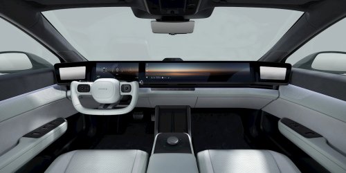 Honda, Sony, Honda pulls the plug on its PlayStation EV on wheels with Sony
