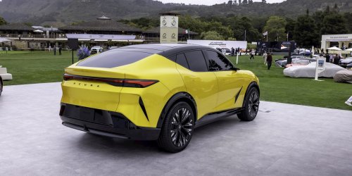 Honda, Honda scraps three of its most important EVs for the US