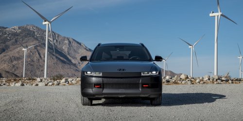 Hyundai, Hyundai Ioniq, Hyundai bucks the trend as IONIQ 5 EV sales surge 33%