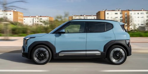 Kia, Kia launches its most affordable EV at lower prices than expected