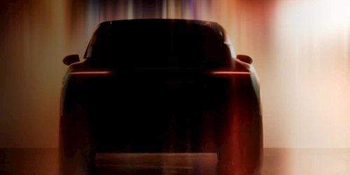 Lucid's smaller Cosmos SUV, slated for 2026, has been pushed back to 2027