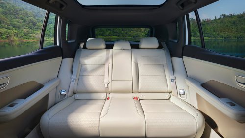 Toyota's $15K EV surpasses 80,000 deliveries in China in one year